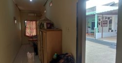 S M Property Rumah Cluster Bumi Padjajaran Galuga Binong Curug Tangerang