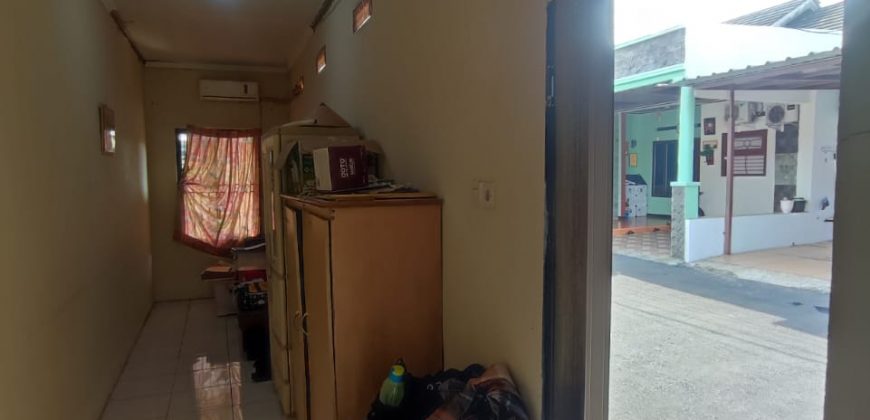 S M Property Rumah Cluster Bumi Padjajaran Galuga Binong Curug Tangerang