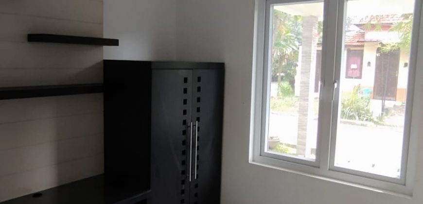 S M Property Rumah Taman Ubud Estate Lippo Karawaci Tangerang