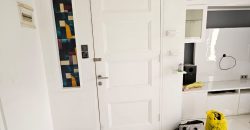 S M Property Townhouse Permata Hijau Lippo Karawaci Tangerang