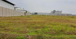 S M Property Tanah Cikande Serang Banten