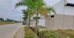 S M Property Tanah Cikande Serang Banten