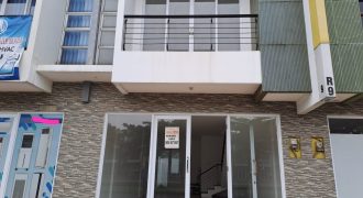 S M Property Ruko Bizpoint Cikupa Tangerang