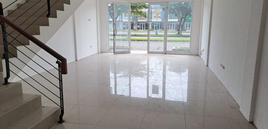 S M Property Ruko Bizpoint Cikupa Tangerang