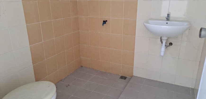 S M Property Ruko Bizpoint Cikupa Tangerang