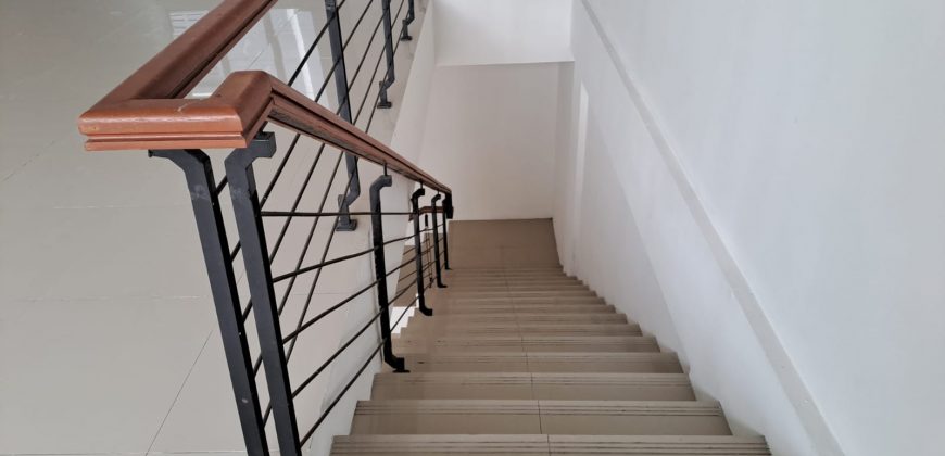 S M Property Ruko Bizpoint Cikupa Tangerang