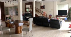 S M Property Rumah Taman Beverly Golf Lippo Karawaci
