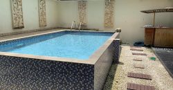 S M Property Rumah Taman Beverly Golf Lippo Karawaci