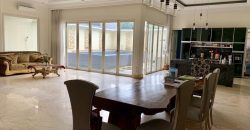 S M Property Rumah Taman Beverly Golf Lippo Karawaci