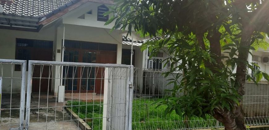 S M Property Rumah Taman Permata Lippo Karawaci Tangerang