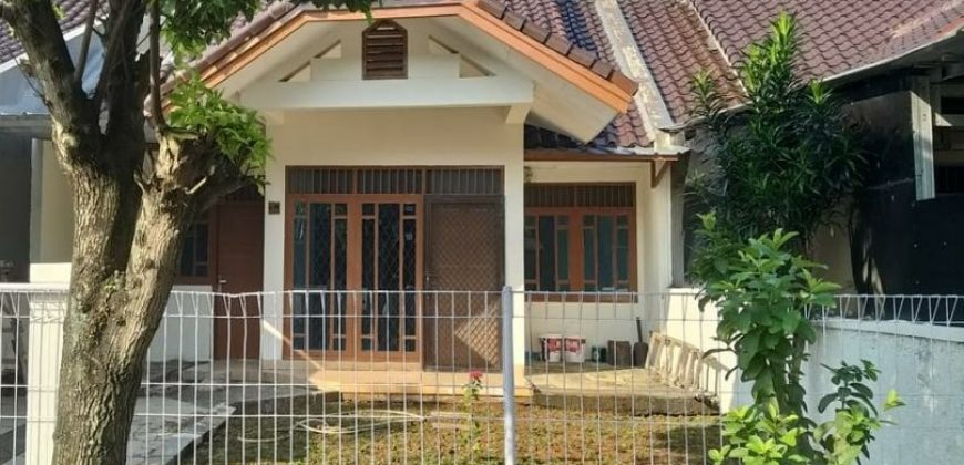 S M Property Rumah Taman Permata Lippo Karawaci Tangerang