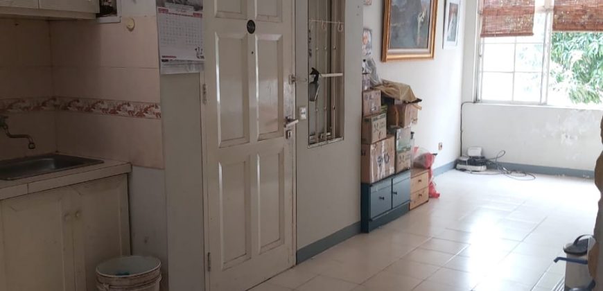 S M Property Rumah Taman Ayu Townhouse Lippo Karawaci