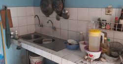 S M Property Rumah Taman Ayu Townhouse Lippo Karawaci