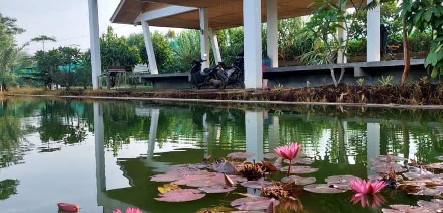 S M Property Villa Bandung Banjaran Jawa Barat