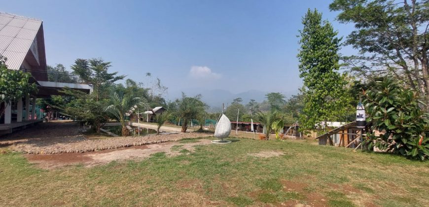S M Property Villa Bandung Banjaran Jawa Barat