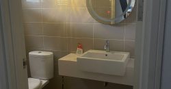 S M Property Rumah Cluster Chiara Suvarna Sutera Cikupa Tangerang