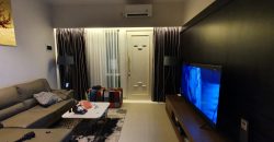 S M Property Rumah Cluster Chiara Suvarna Sutera Cikupa Tangerang