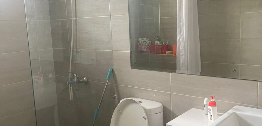 S M Property Rumah Cluster Chiara Suvarna Sutera Cikupa Tangerang