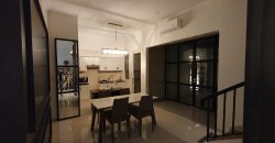 S M Property Rumah Cluster Chiara Suvarna Sutera Cikupa Tangerang
