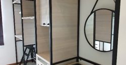 S M Property Rumah Cluster Chiara Suvarna Sutera Cikupa Tangerang