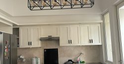 S M Property Rumah Cluster Chiara Suvarna Sutera Cikupa Tangerang