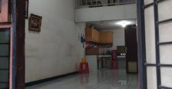 S M Property Rumah Green Garden Jakarta Barat