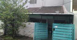 S M Property Rumah Green Garden Jakarta Barat