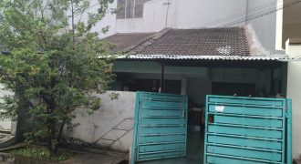 S M Property Rumah Green Garden Jakarta Barat