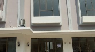 Ruko Aniva Grande Serpong Tangerang