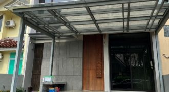 S M Property Rumah Taman Bromo Lippo Karawaci