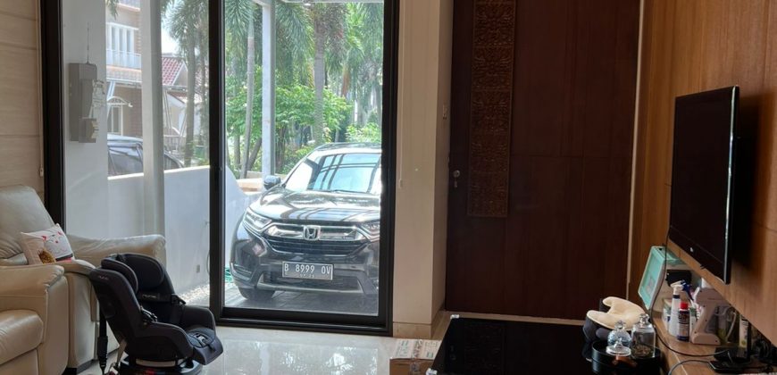 S M Property Rumah Taman Bromo Lippo Karawaci