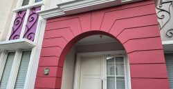 S M Property Rumah The Lavender Gading Serpong Tangerang