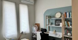 S M Property Rumah The Lavender Gading Serpong Tangerang