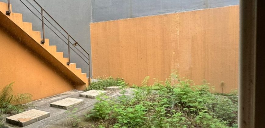 S M Property Rumah The Lavender Gading Serpong Tangerang