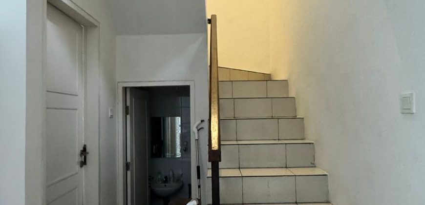 S M Property Rumah The Lavender Gading Serpong Tangerang