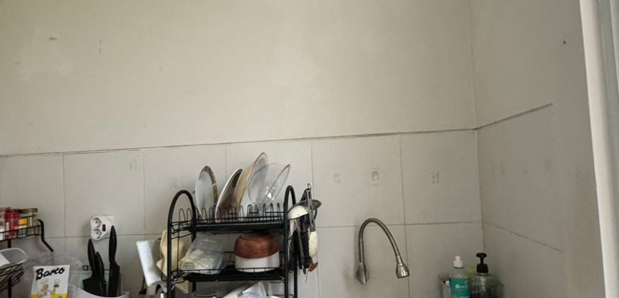 S M Property Rumah The Lavender Gading Serpong Tangerang