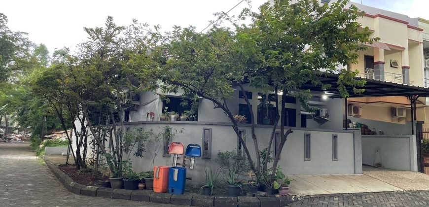 S M Property Rumah Taman Pegangsaan Indah Jakarta Utara