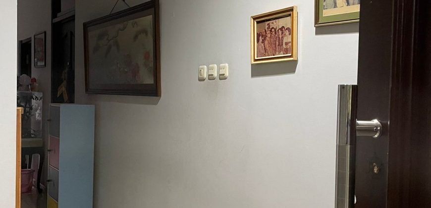 S M Property Rumah Taman Pegangsaan Indah Jakarta Utara