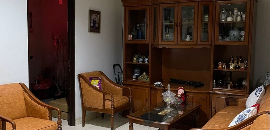 S M Property Rumah Taman Pegangsaan Indah Jakarta Utara