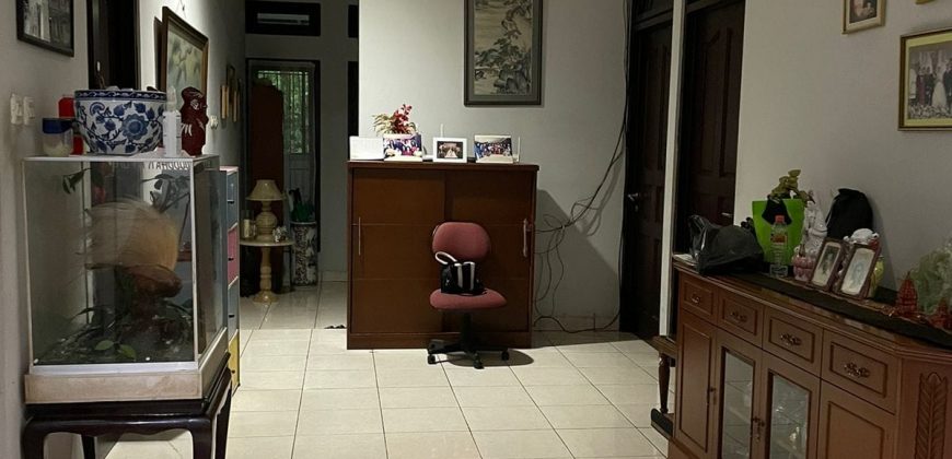 S M Property Rumah Taman Pegangsaan Indah Jakarta Utara