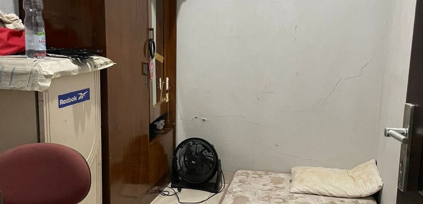 S M Property Rumah Taman Pegangsaan Indah Jakarta Utara