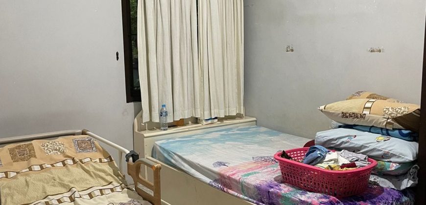 S M Property Rumah Taman Pegangsaan Indah Jakarta Utara