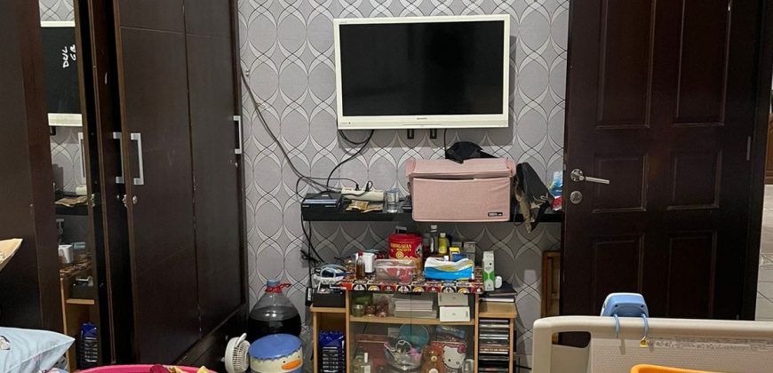 S M Property Rumah Taman Pegangsaan Indah Jakarta Utara