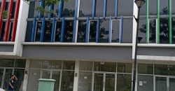 S M Property Ruko Garden Boulevard Citra Raya Tangerang