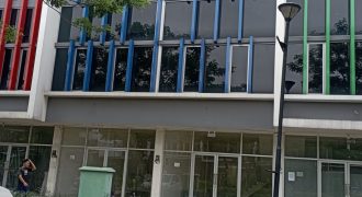 S M Property Ruko Garden Boulevard Citra Raya Tangerang