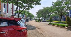 S M Property Ruko Garden Boulevard Citra Raya Tangerang