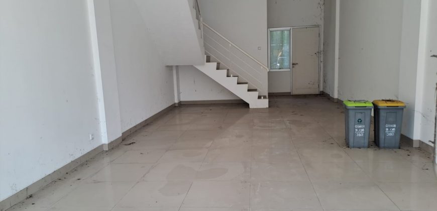S M Property Ruko Garden Boulevard Citra Raya Tangerang
