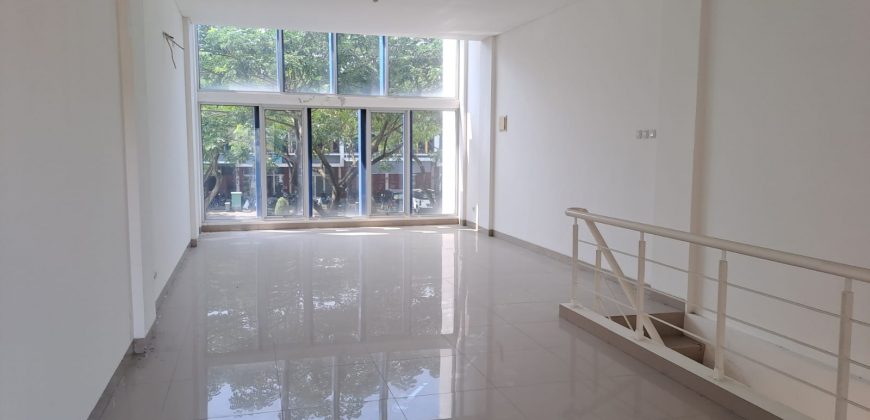 S M Property Ruko Garden Boulevard Citra Raya Tangerang