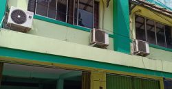 S M Property Ruko Gandeng Perumnas Karawaci Tangerang