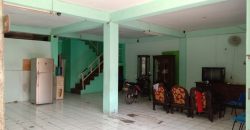 S M Property Ruko Gandeng Perumnas Karawaci Tangerang
